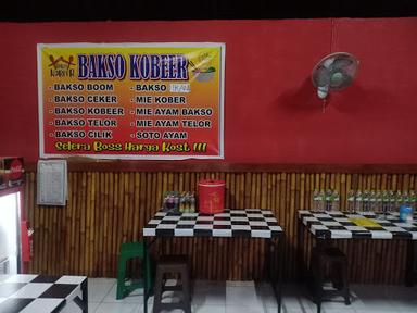 BAKSO KOBEER BURUAN