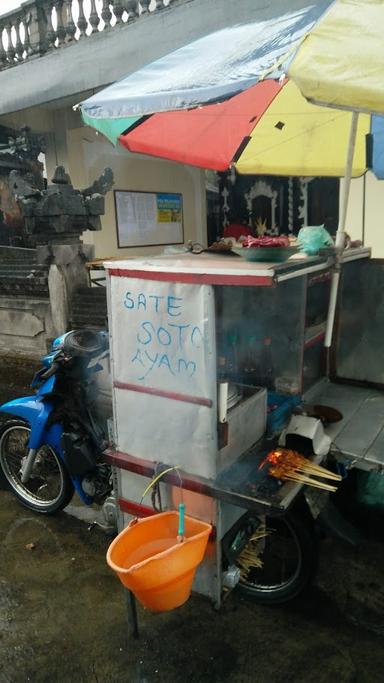 SOSIS SATE SOTO AYAM