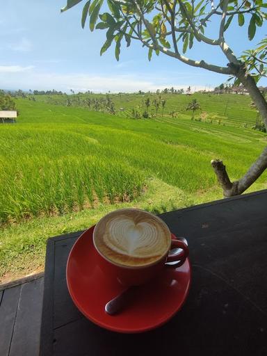 THE RUSTIC BALI