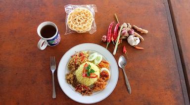 WARUNG NASI KUNING 24 JAM