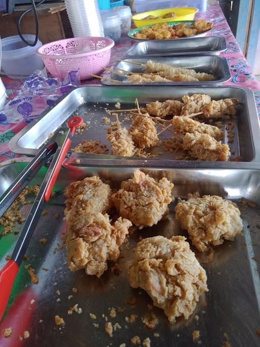 WARUNG NASI MURAH MAMA BIBAH