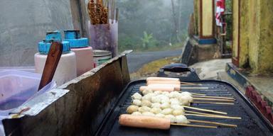 KANG SOKAR BAKSO SOSIS BAKAR