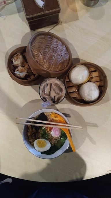 PAWONKU - DIMSUM & RAMEN