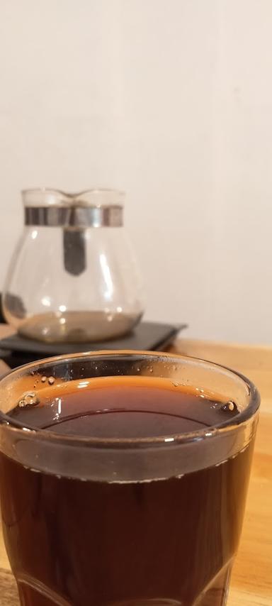 KOPI OMAH PENGASIH