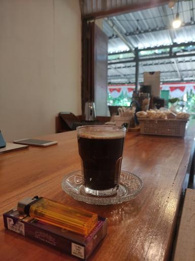 KOPI OMAH PENGASIH