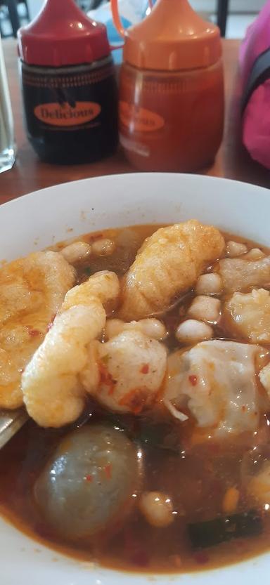 BACILAK BASO ACI GALAK 5 PENGASIH