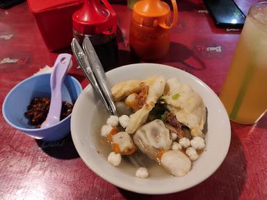 BACILAK BASO ACI GALAK 5 PENGASIH