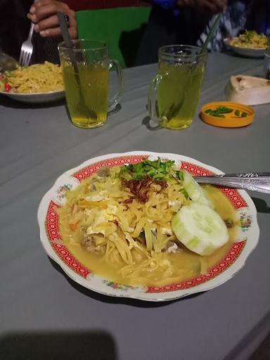 BAKMI JAWA MBAK YUL