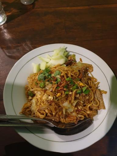 BAKMI JAWA PONDOK IJO MAS AAN