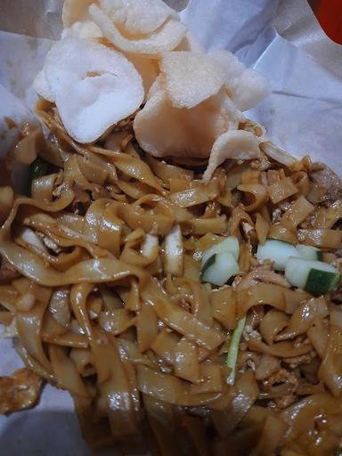 BAKMI & SEAFOOD LONCAMATAN