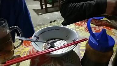 BAKSO MIE AYAM PAK SIDI