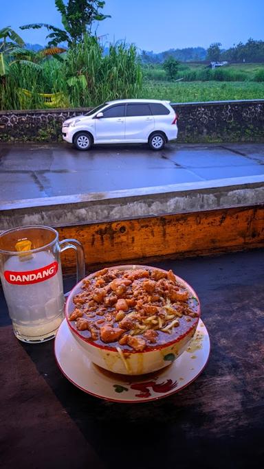 BAKSO MIE AYAM PAKDE WONOGIRI