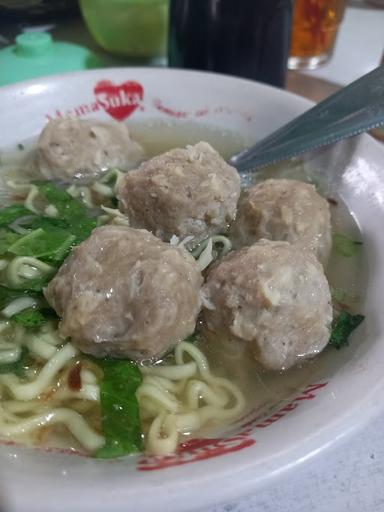 BAKSO RAKSASA SOMIE