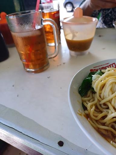 BAKSO RAKSASA SOMIE