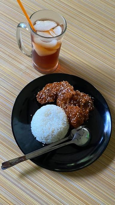 HANANIA CHICKEN (TAKE AWAY)