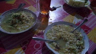 LESEHAN BAKMI JOWO FD