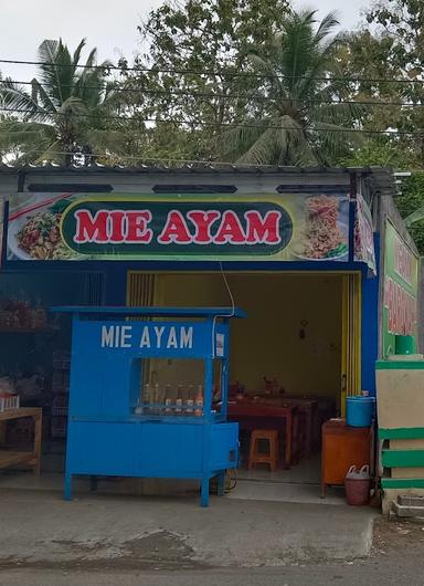 MIE AYAM BAROKAH