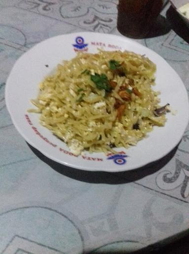 NASI GORENG DAN MIE GORENG PAK MUKIDI