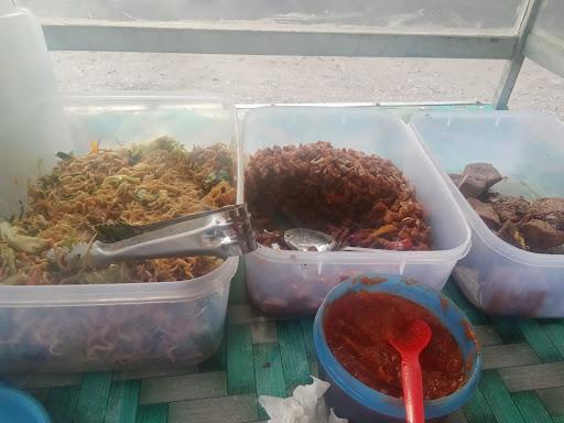 NASI UDUK MBAK ENY