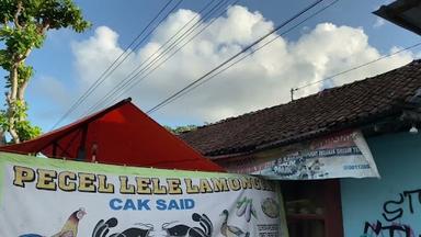 PECEL LAMONGAN DEWITATA