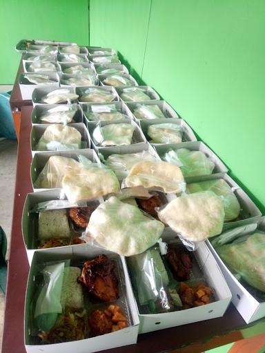 PECEL LELE KREMES KEMBAR RASA