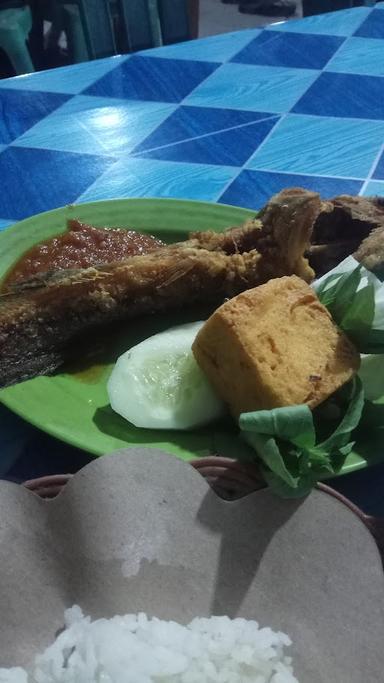 PECEL LELE MBAK INDAH