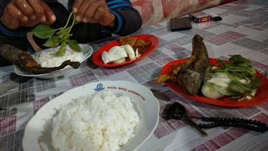 PECEL LELE PENGASIH