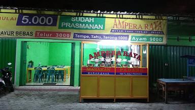 RM PADANG AMPERA RAYA