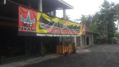 RM. PADANG TAKANA