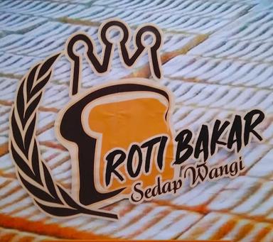 ROTI BAKAR DEPAN BALAI DESA SENDANG SARI