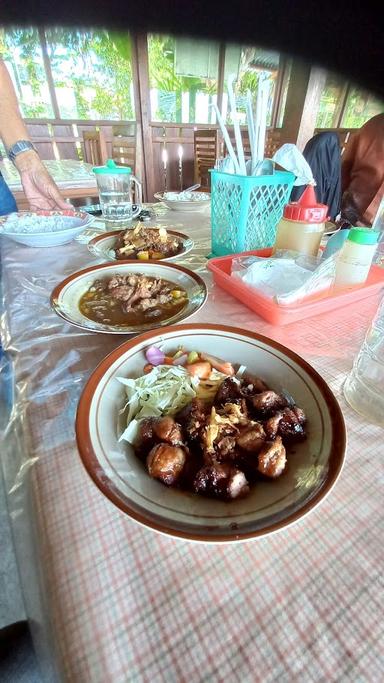 SATE KAMBING MUDA ABU IRSYAD