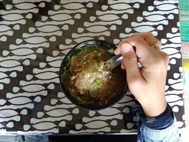 SOTO BATHOK WULUNG