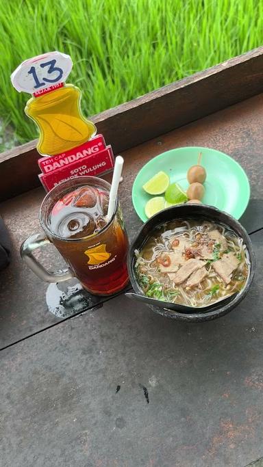 SOTO BATHOK WULUNG