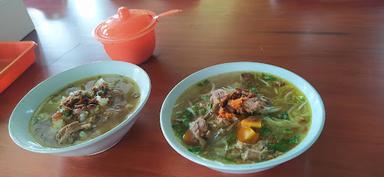 SOTO SUEGERR MBAH MAN