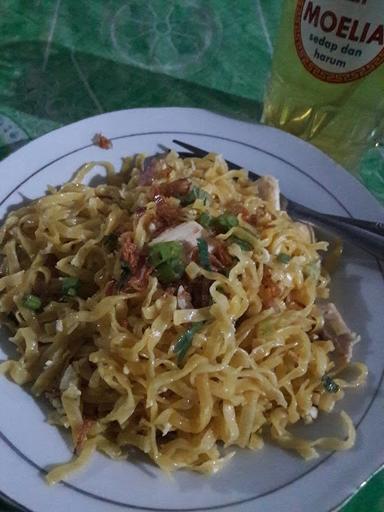 WARUNG BAKMI HANDAYANI