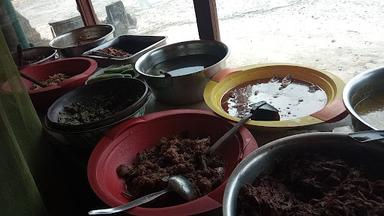 WARUNG MAKAN MBAK GIRI