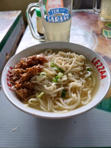 WARUNG MAKAN SEMAR KEMBAR