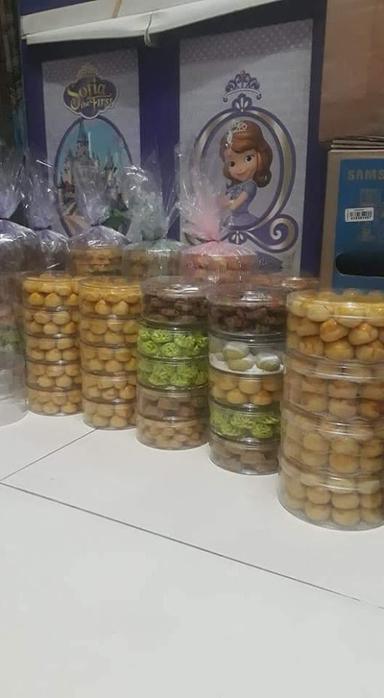 AZRINA COOKIES