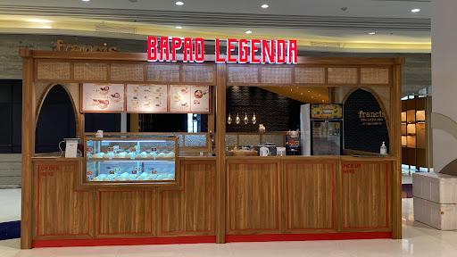 BAPAO LEGENDA BAYWALK MALL