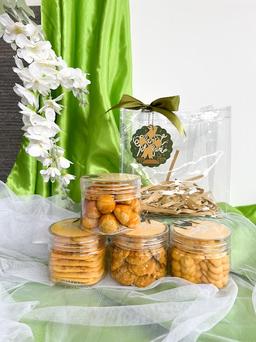 Photo's Coookies Jakarta