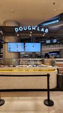 Dough Lab Cookies