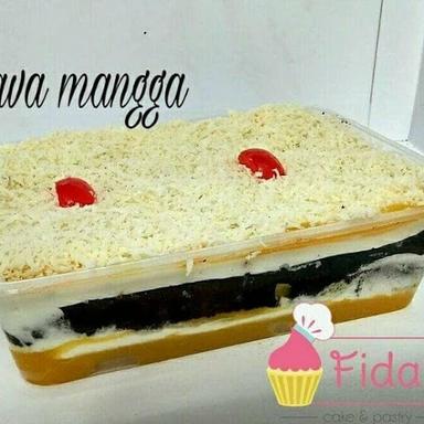 FIDA'S CAKE JAKARTA UTARA