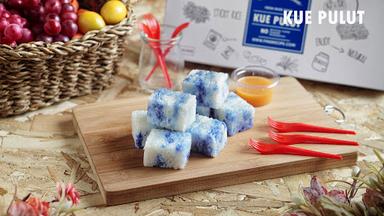 FIN’S RECIPE PLUIT KARANG