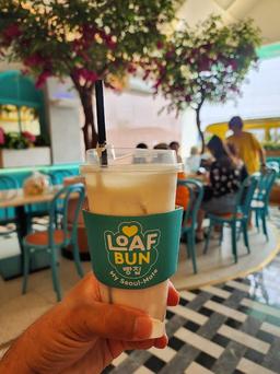 LOAF BUN KOREAN BAKERY - MUARA KARANG