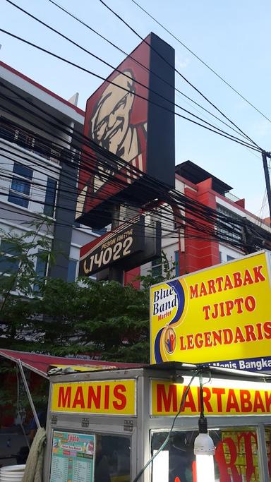 MARTABAK TJIPTO LEGENDARIS