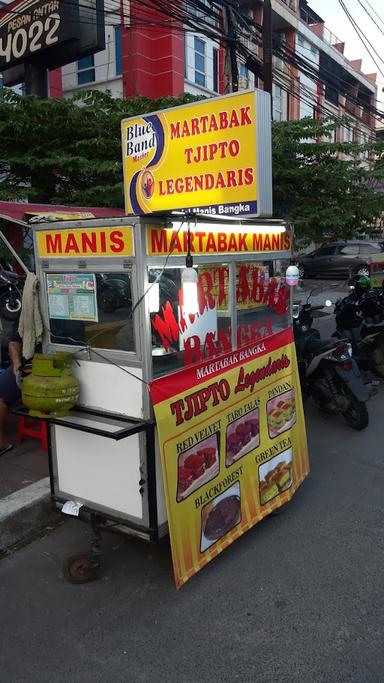 MARTABAK TJIPTO LEGENDARIS