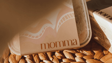 MOMMA JAKARTA - ARTISAN CAKES & DESSERT