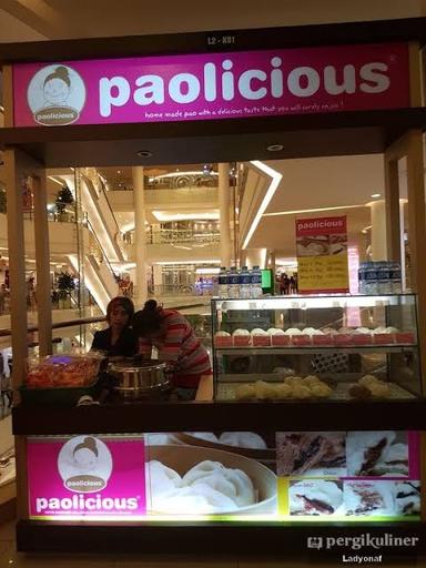 PAOLICIOUS