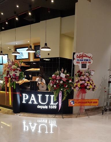 PAUL BAKERY - PIK AVENUE