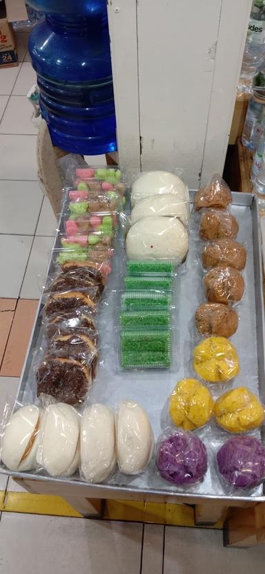 TOKO LADANG KUE PIK